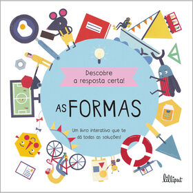 As Formas product image