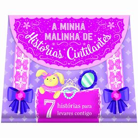 Imagem do produto A Minha Malinha de Histórias Cintilantes
