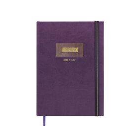 Imagem do produto Agenda Diária A5 com Elástico