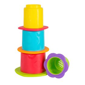 Imagem do produto Torre de Empilhar