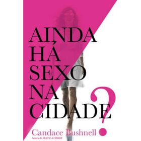 Imagem do produto Ainda Há Sexo na Cidade?