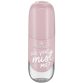 Imagem do produto Verniz de Unhas Gel Nail Colour 10