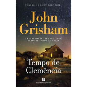 Imagem do produto Tempo de Clemência
