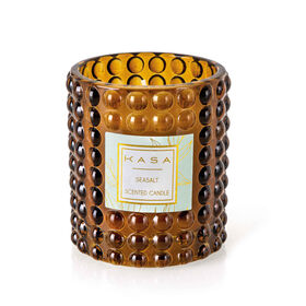 Imagem do produto Vela em Copo Bolas 170g