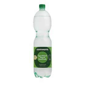 Imagem do produto Água Gaseificada