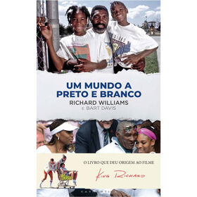 Imagem do produto Um Mundo a Preto e Branco