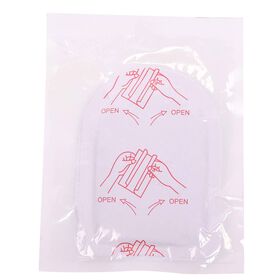 Imagem do produto Adesivos Aquecedores de Pés 9,7cm