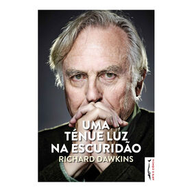 Imagem do produto Uma Ténue Luz na Escuridão