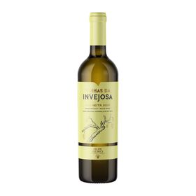 Imagem do produto Vinhas da Invejosa Regional Península de Setúbal Vinho Branco