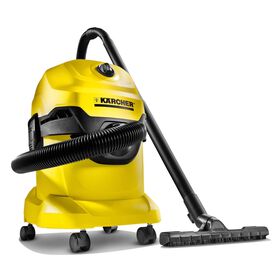 Aspirador Sólidos e Líquidos WD 4 Car product image