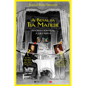 A Bienal da Tia Matilde product image