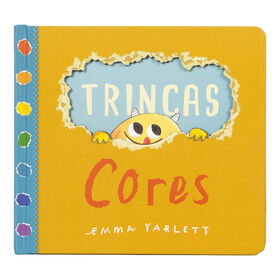 Trincas - Cores product image