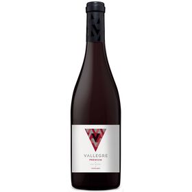 Imagem do produto Vallegre Premium DOC Douro Vinho Tinto