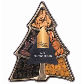 Árvore de Natal de Frutos Secos product image