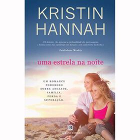 Imagem do produto Uma Estrela na Noite