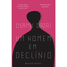 Imagem do produto Um Homem em Declínio