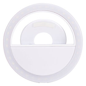 Imagem do produto Anel de Luz LED para Telemóvel Inspirat V23