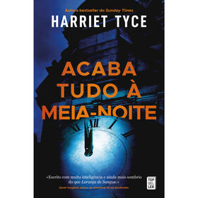 Acaba Tudo à Meia-Noite product image