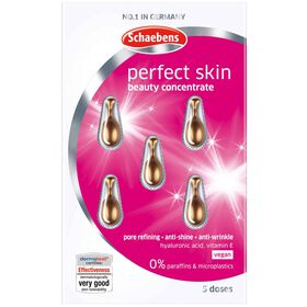 Imagem do produto Ampolas Perfect Skin Beauty Concentrate