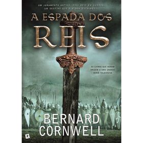 As Crónicas Saxónicas Nº 12 - A Espada dos Reis product image