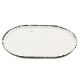 Travessa 34cm Branca Dreamy product image