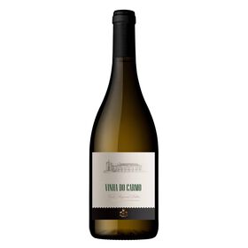 Imagem do produto Vinha do Carmo Regional Lisboa Vinho Branco