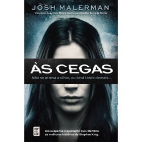 Às Cegas product image