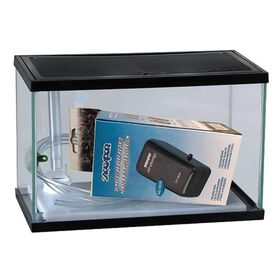 Imagem do produto Aquario Microkit Aquapor 27 cm
