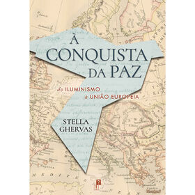 À Conquista da Paz product image