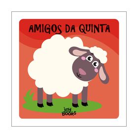 Imagem do produto Amigos da Quinta