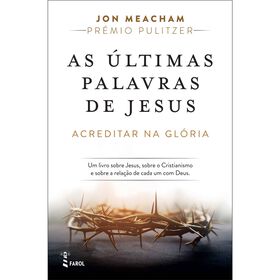As Últimas Palavras de Jesus product image