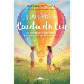 Imagem do produto Uma Surpresa Caída Do Céu