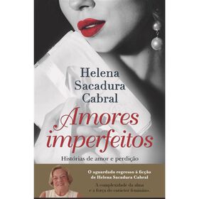 Imagem do produto Amores Imperfeitos