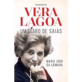 Imagem do produto Vera Lagoa