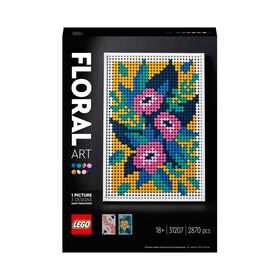 Arte Floral - 31207 product image