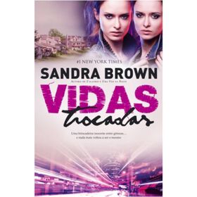 Imagem do produto Vidas Trocadas