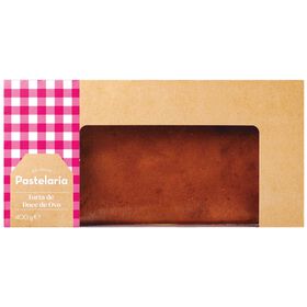 Imagem do produto Torta de Doce de Ovo