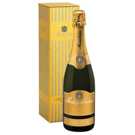 Murganheira Grande Reserva Espumante DOC Távora-Varosa Branco Bruto product image