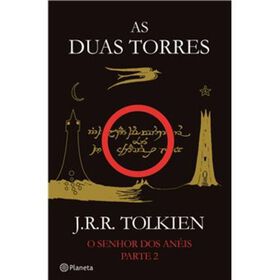 As Duas Torres product image