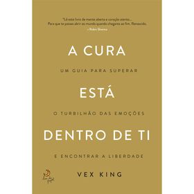 A Cura Está Dentro de Ti product image