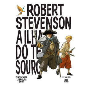 Imagem do produto A Ilha do Tesouro