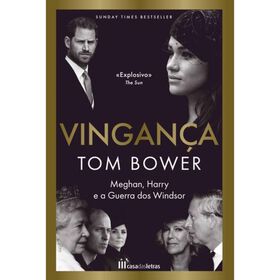 Imagem do produto Vingança