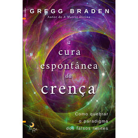 A Cura Espontânea da Crença product image