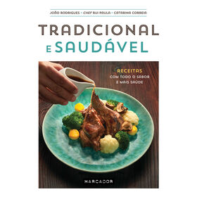 Tradicional e Saudável product image
