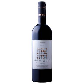 Imagem do produto XXVI Talhas Mestre Daniel Alentejano Vinho Tinto
