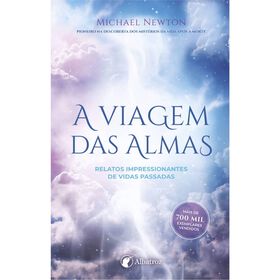 Imagem do produto A Viagem das Almas