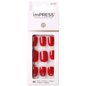 Imagem do produto Unhas Falsas Impress Kill Heels
