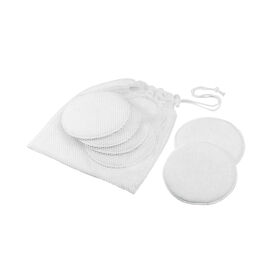 6 Discos de Amamentação Laváveis product image