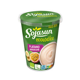 Yofu Banana e Maracujá product image