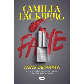 Asas de Prata product image